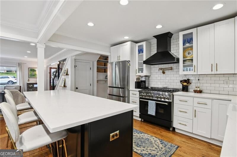 2035 Fairhaven Circle Atlanta - Photo 13