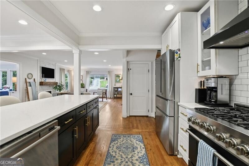 2035 Fairhaven Circle Atlanta - Photo 14