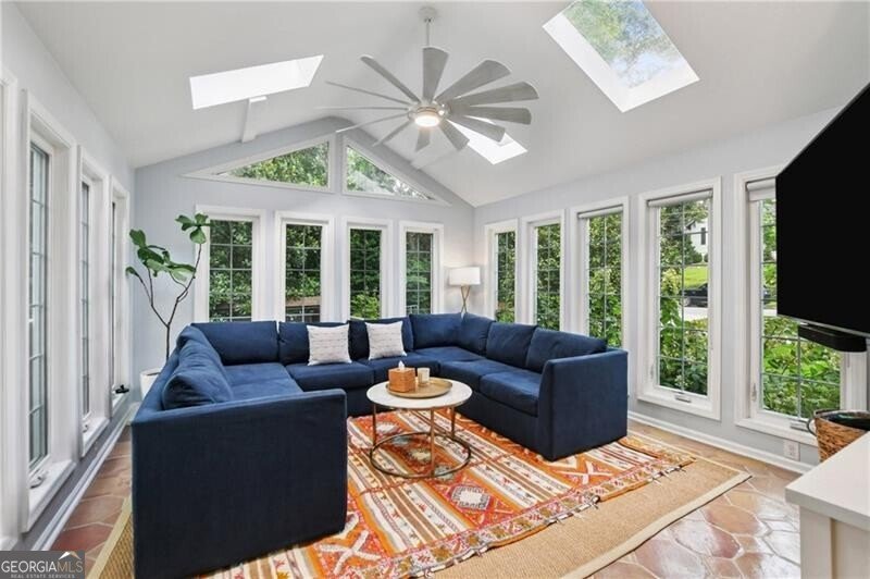 2035 Fairhaven Circle Atlanta - Photo 16