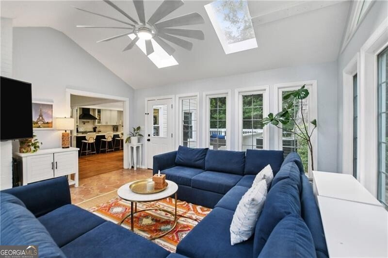 2035 Fairhaven Circle Atlanta - Photo 17