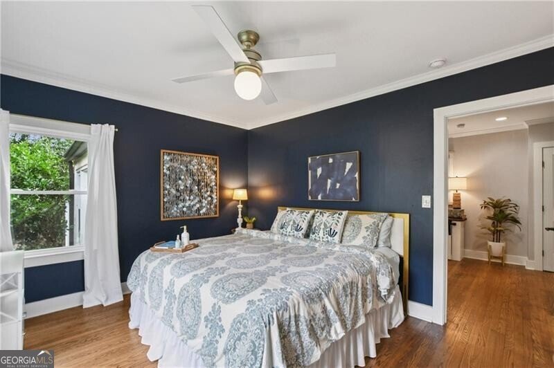 2035 Fairhaven Circle Atlanta - Photo 18