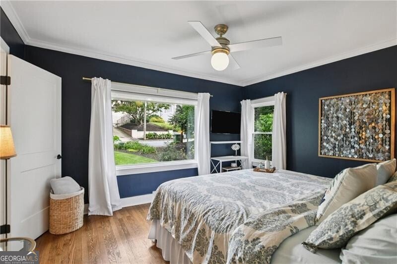 2035 Fairhaven Circle Atlanta - Photo 19