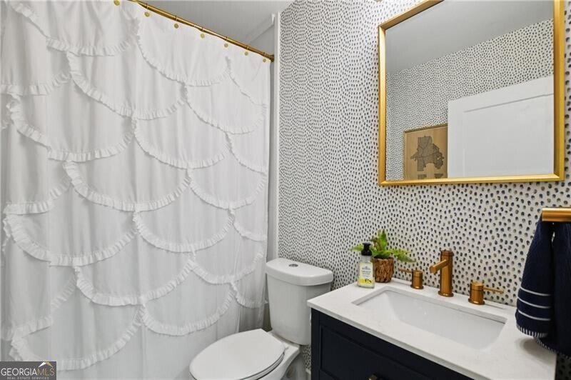 2035 Fairhaven Circle Atlanta - Photo 20