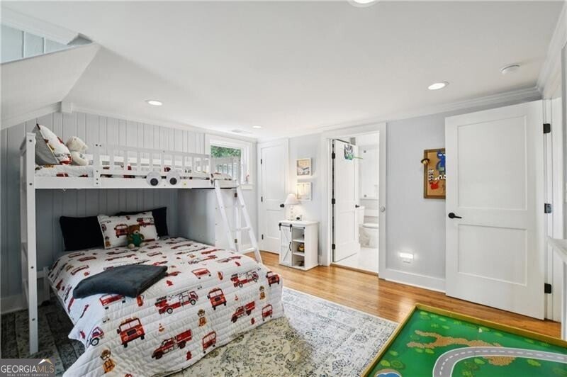 2035 Fairhaven Circle Atlanta - Photo 31