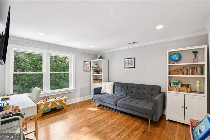 2035 Fairhaven Circle Atlanta - Photo 34