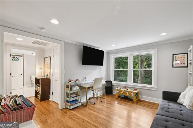 2035 Fairhaven Circle Atlanta - Photo 35