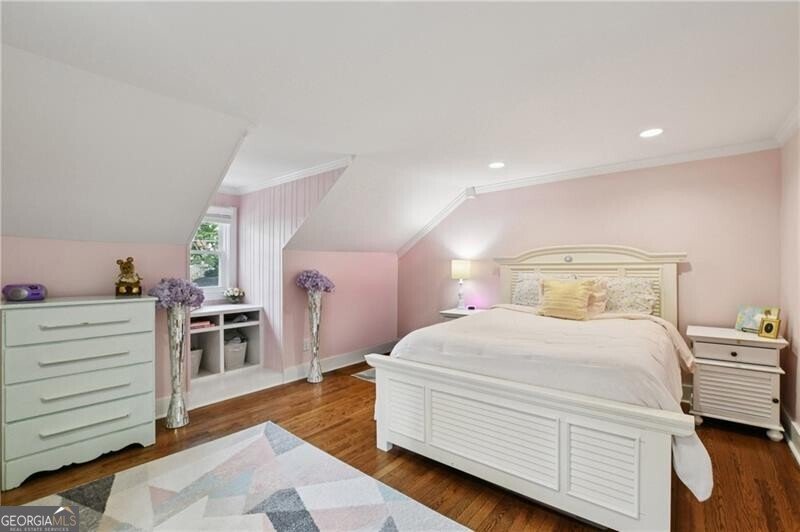 2035 Fairhaven Circle Atlanta - Photo 36