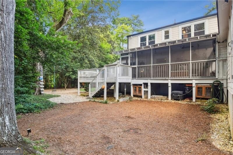 2035 Fairhaven Circle Atlanta - Photo 42