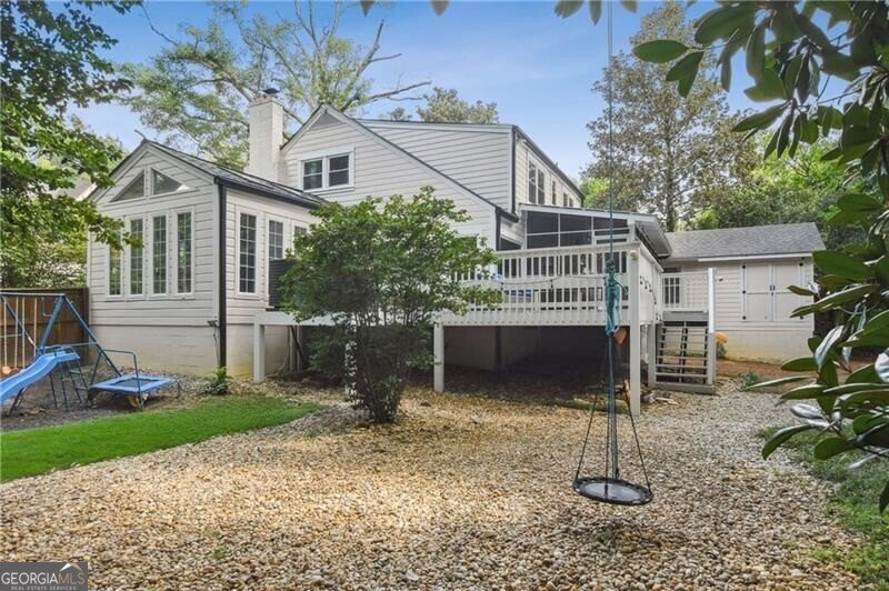 2035 Fairhaven Circle Atlanta - Photo 44