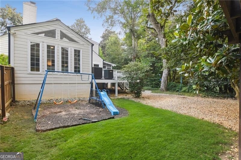 2035 Fairhaven Circle Atlanta - Photo 45