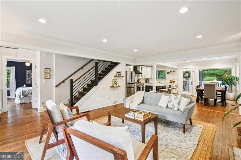 2035 Fairhaven Circle Atlanta - Photo 6