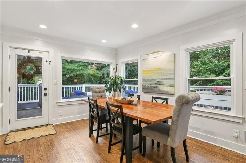 2035 Fairhaven Circle Atlanta - Photo 7