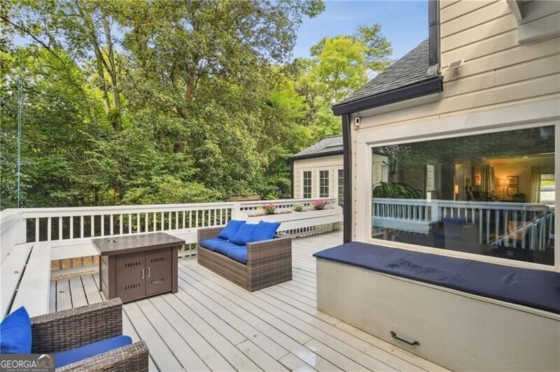 2035 Fairhaven Circle Atlanta - Photo 8