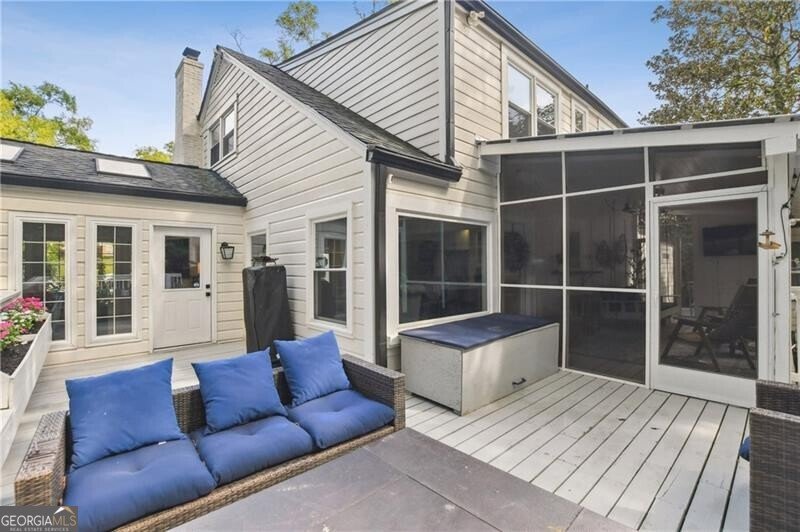 2035 Fairhaven Circle Atlanta - Photo 9