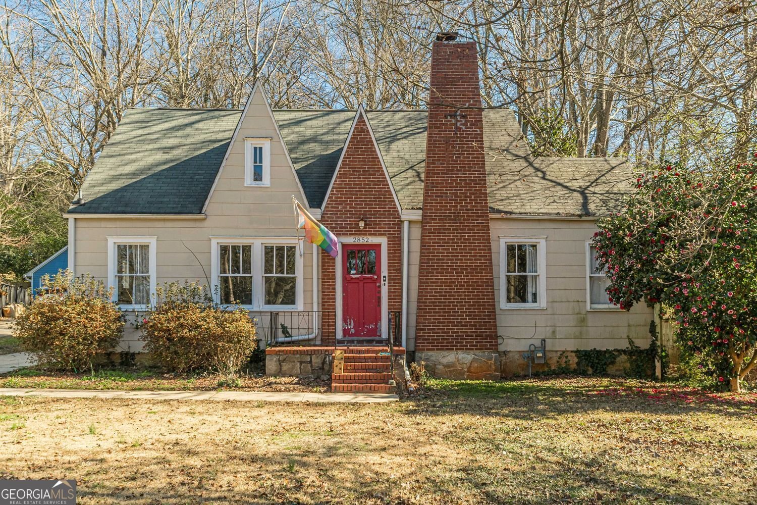 2852 Kimmeridge Drive East Point - Photo 1