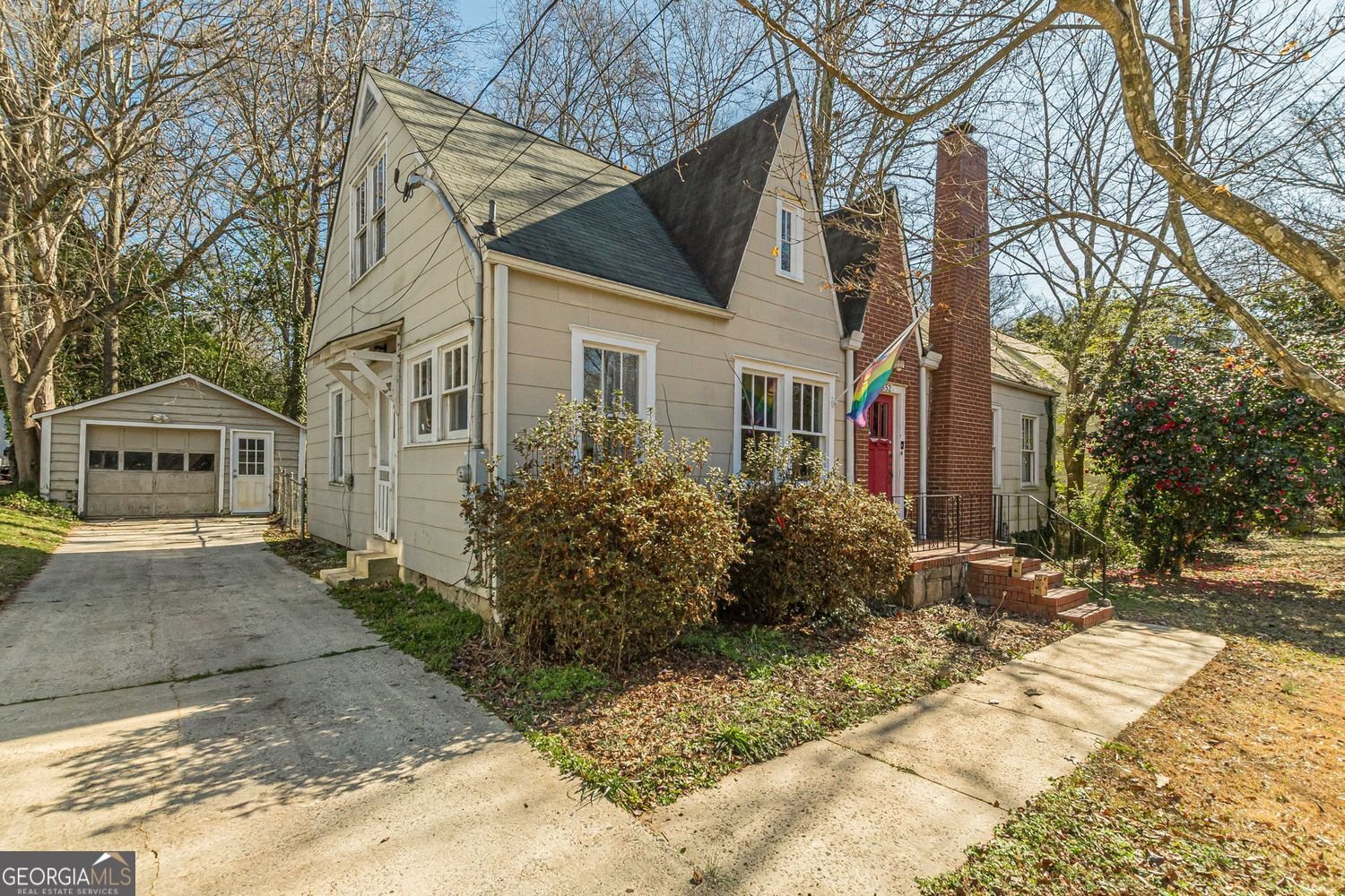 2852 Kimmeridge Drive East Point - Photo 6