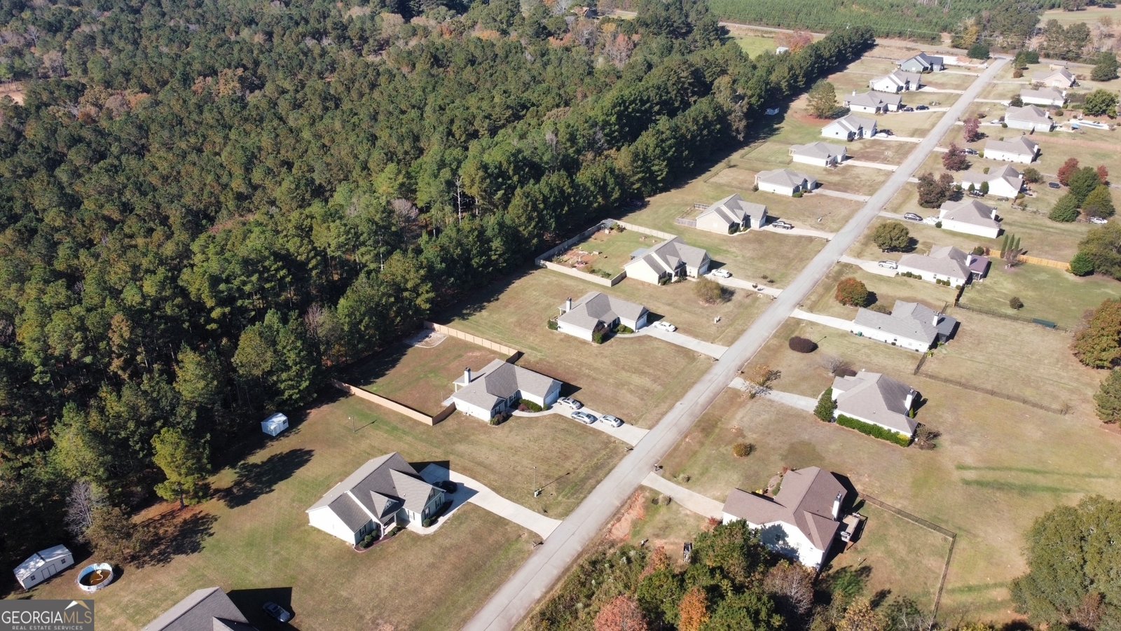 152 Hunters Chase Court Eatonton - Photo 21