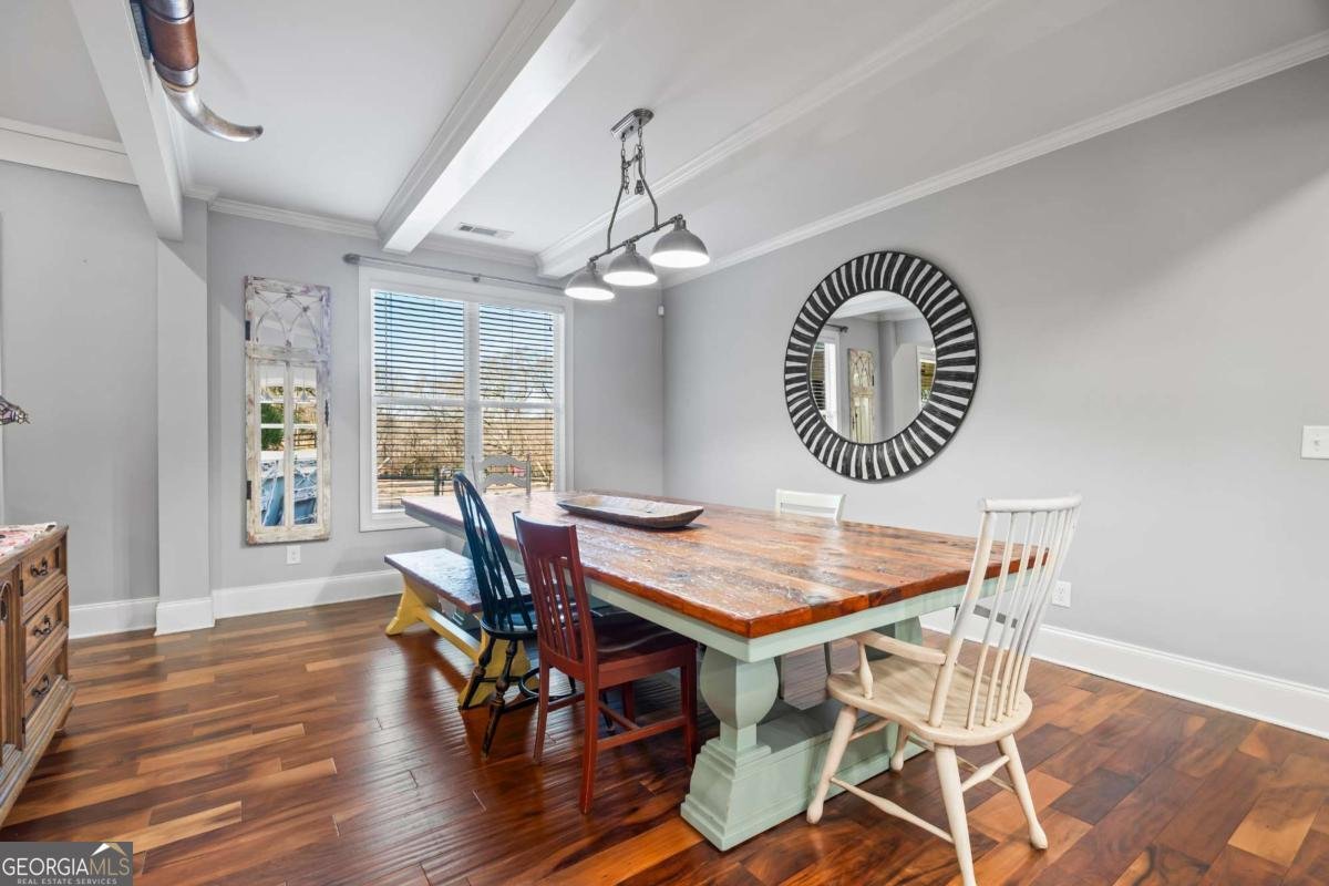 641 Bill Watkins Road Hoschton - Photo 13