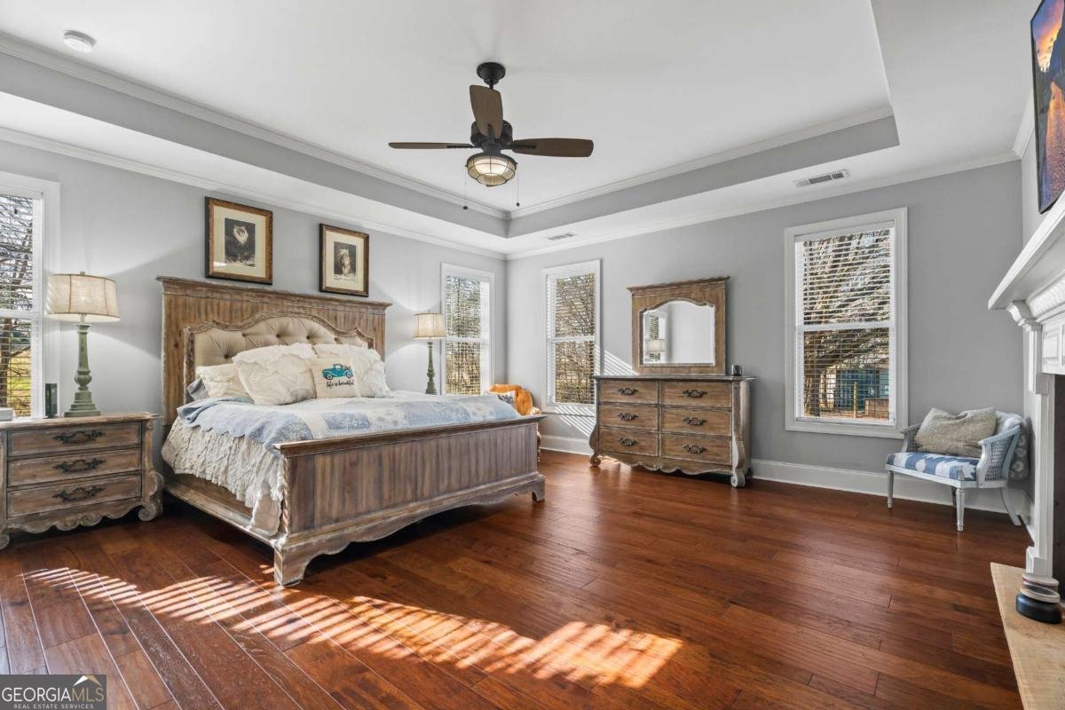 641 Bill Watkins Road Hoschton - Photo 15