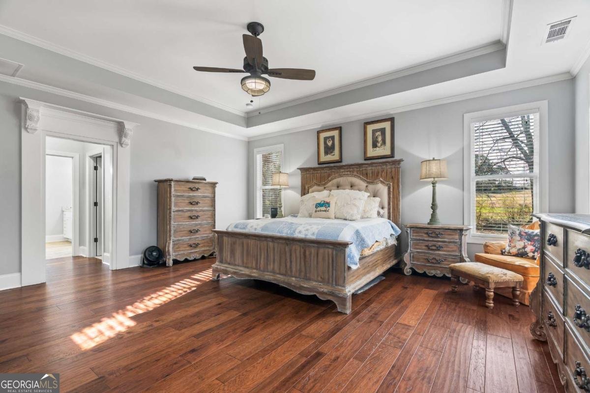 641 Bill Watkins Road Hoschton - Photo 16