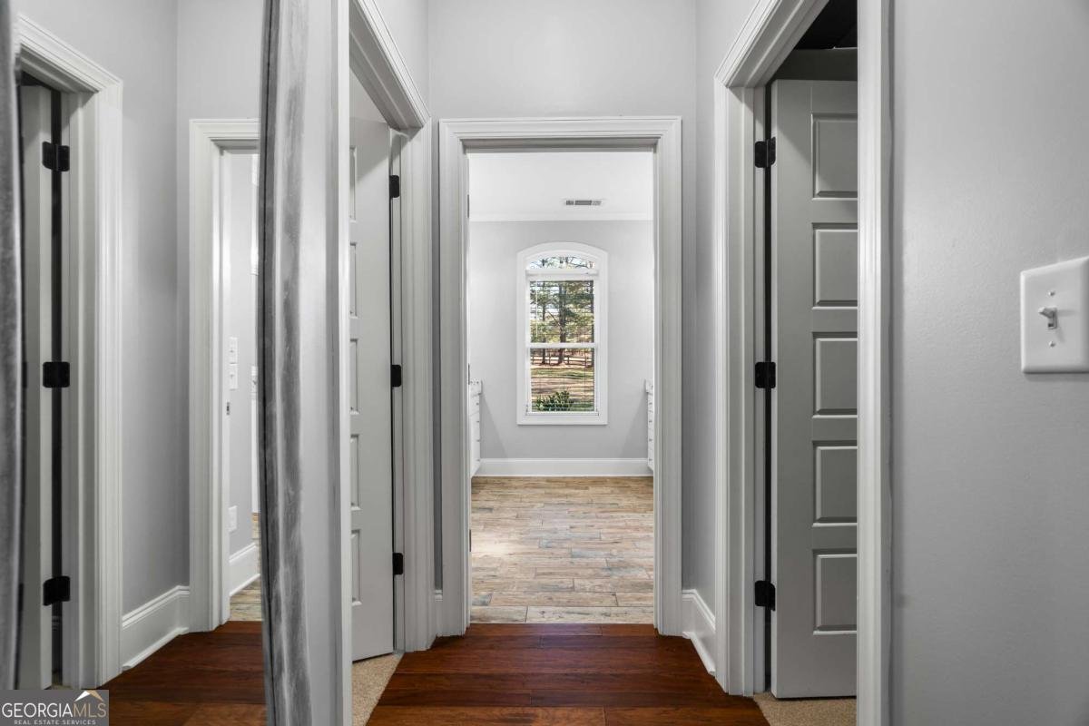 641 Bill Watkins Road Hoschton - Photo 17