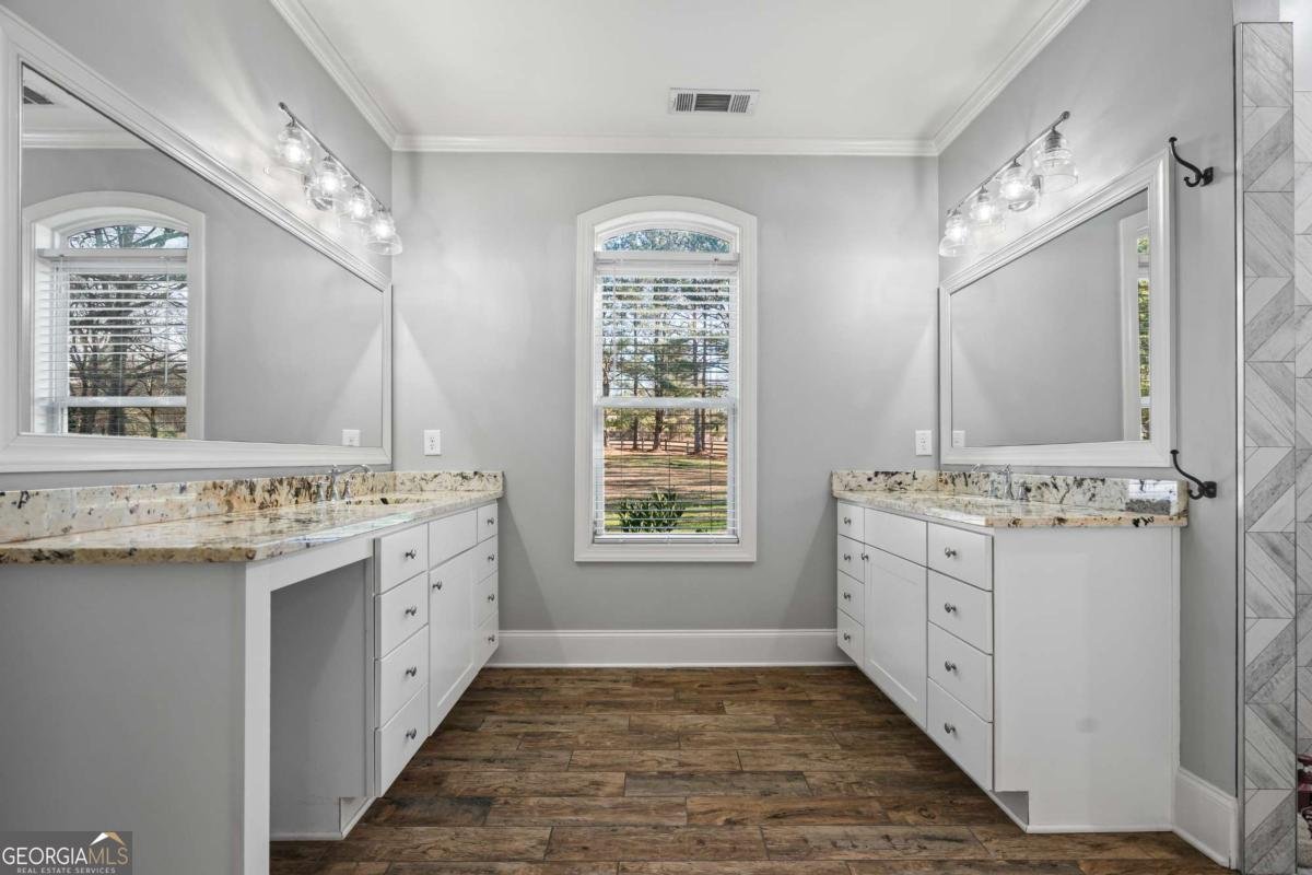 641 Bill Watkins Road Hoschton - Photo 18