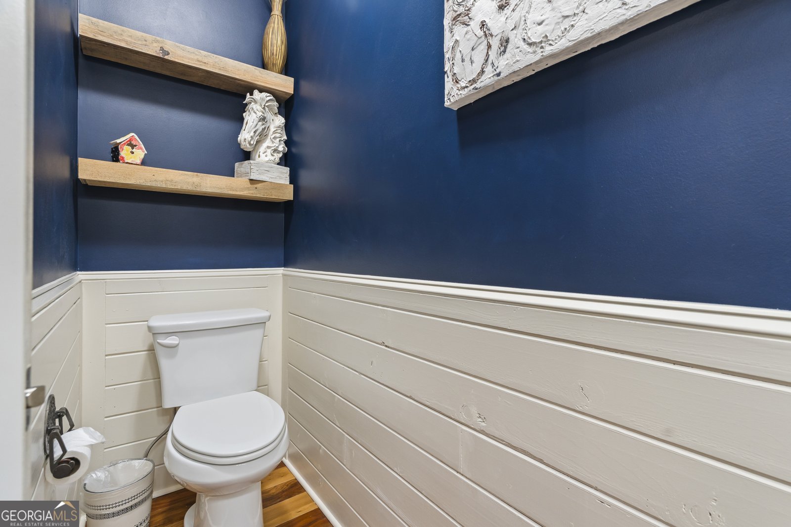 641 Bill Watkins Road Hoschton - Photo 21