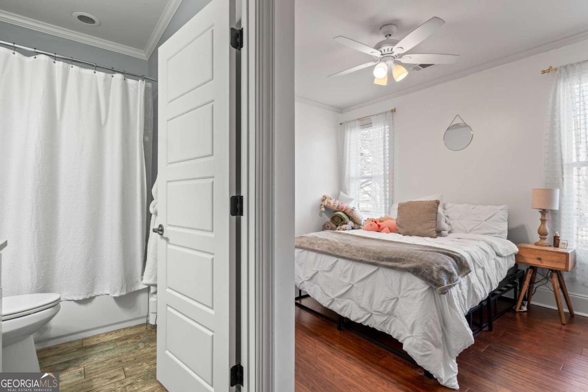 641 Bill Watkins Road Hoschton - Photo 22