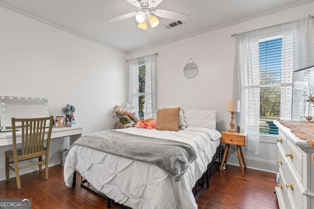 641 Bill Watkins Road Hoschton - Photo 23