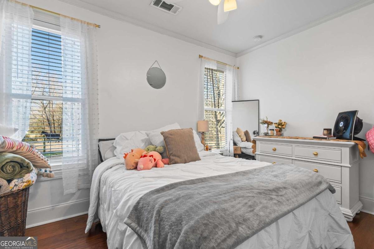 641 Bill Watkins Road Hoschton - Photo 24