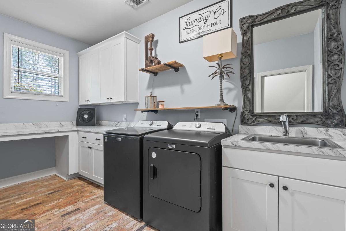 641 Bill Watkins Road Hoschton - Photo 25