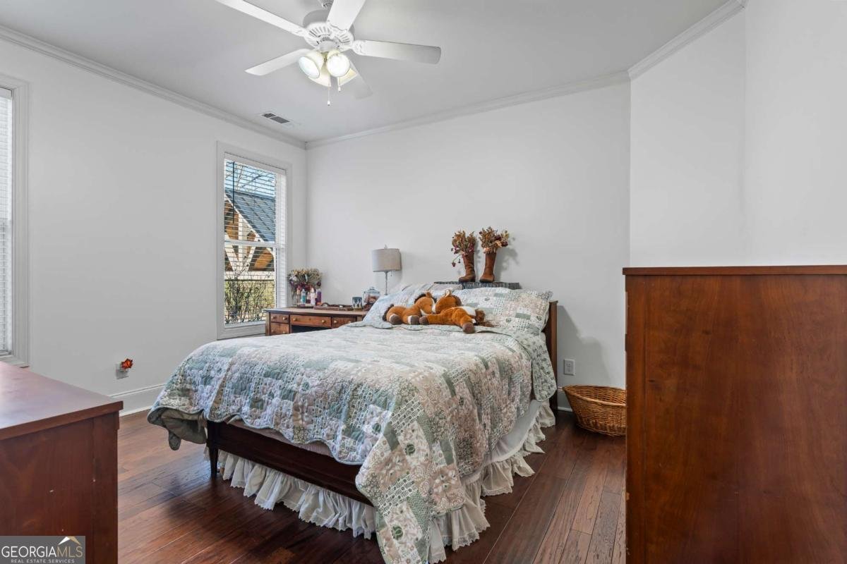 641 Bill Watkins Road Hoschton - Photo 27