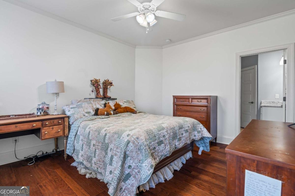 641 Bill Watkins Road Hoschton - Photo 28