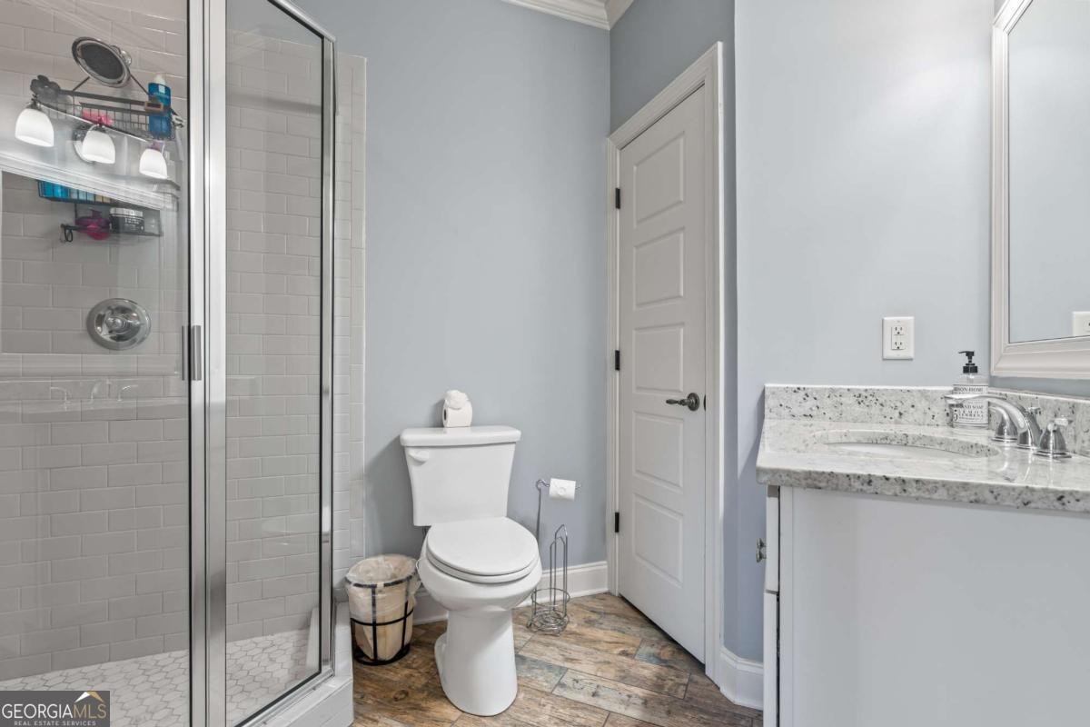 641 Bill Watkins Road Hoschton - Photo 29