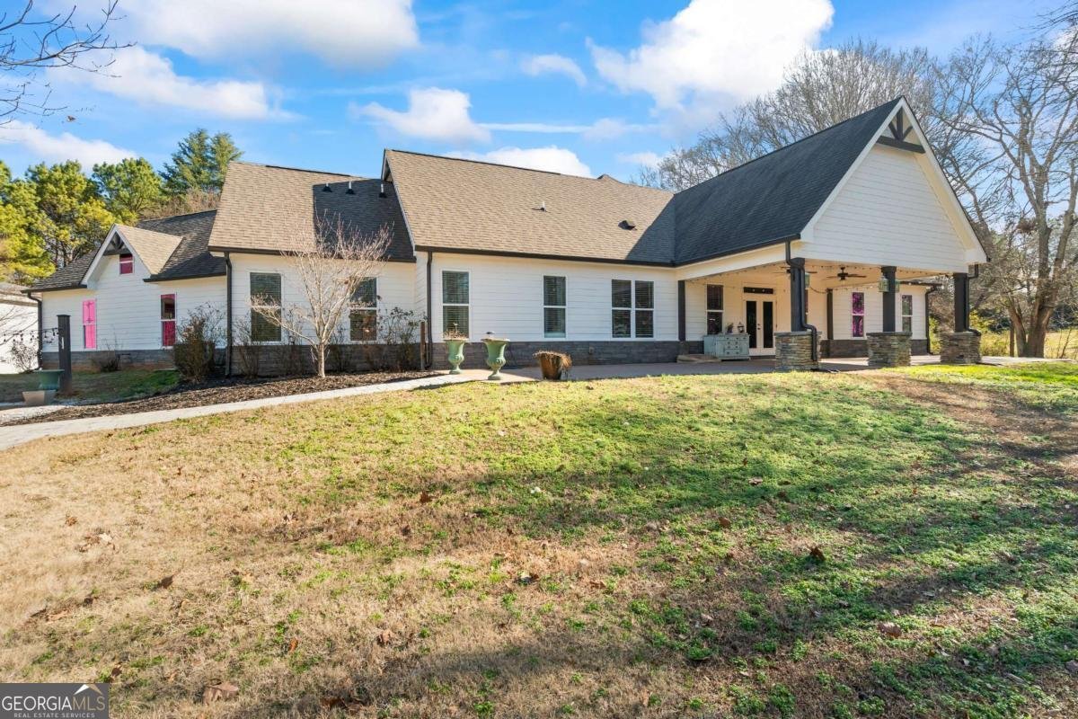 641 Bill Watkins Road Hoschton - Photo 30