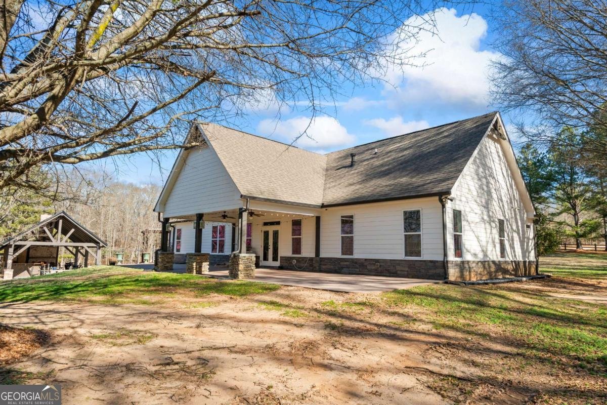 641 Bill Watkins Road Hoschton - Photo 31