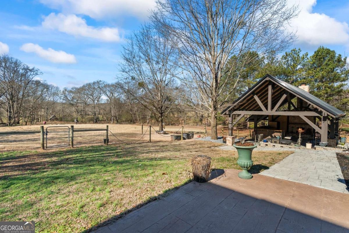 641 Bill Watkins Road Hoschton - Photo 32