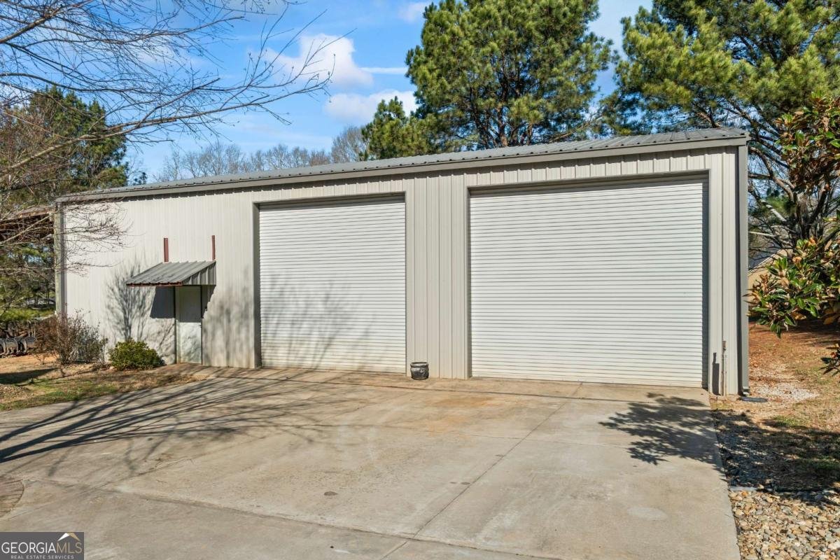 641 Bill Watkins Road Hoschton - Photo 36