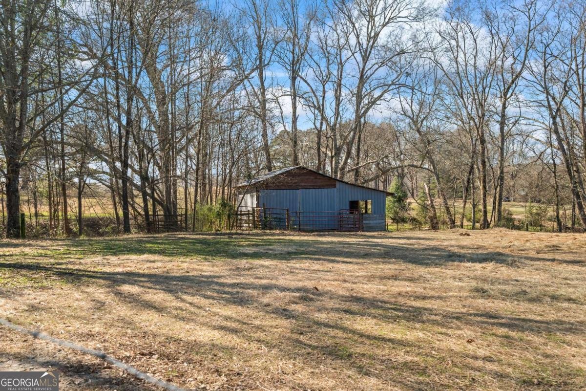 641 Bill Watkins Road Hoschton - Photo 39