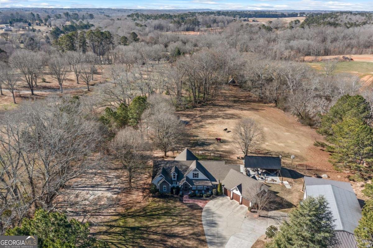 641 Bill Watkins Road Hoschton - Photo 40