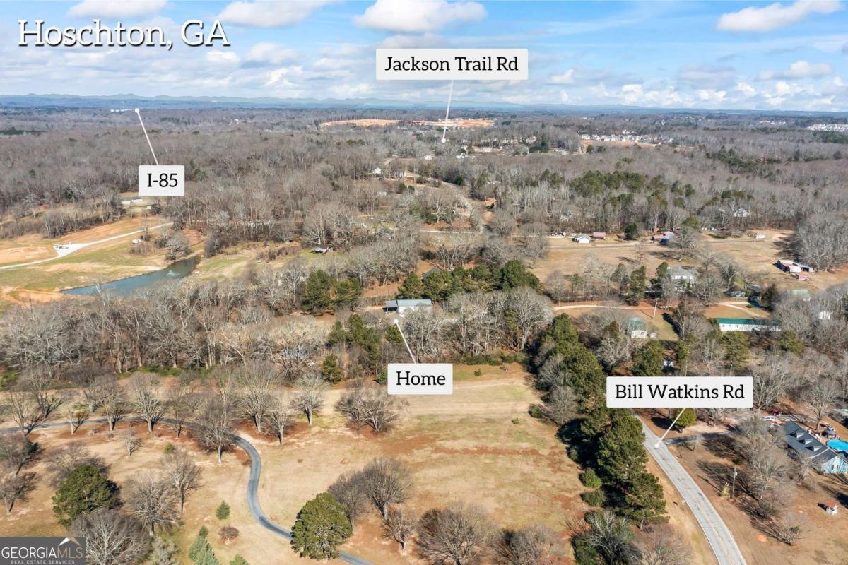 641 Bill Watkins Road Hoschton - Photo 46