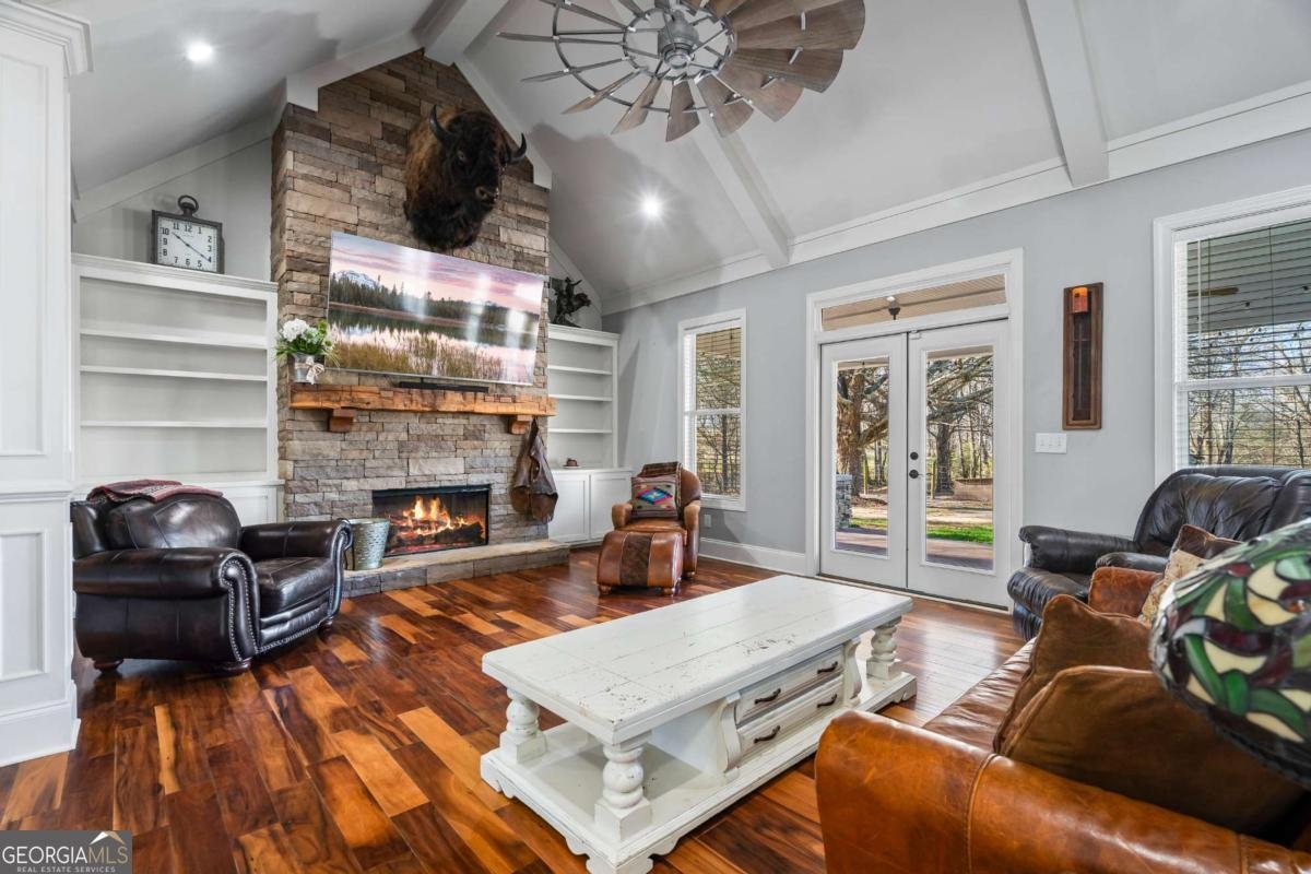 641 Bill Watkins Road Hoschton - Photo 6