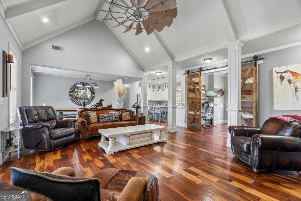 641 Bill Watkins Road Hoschton - Photo 8