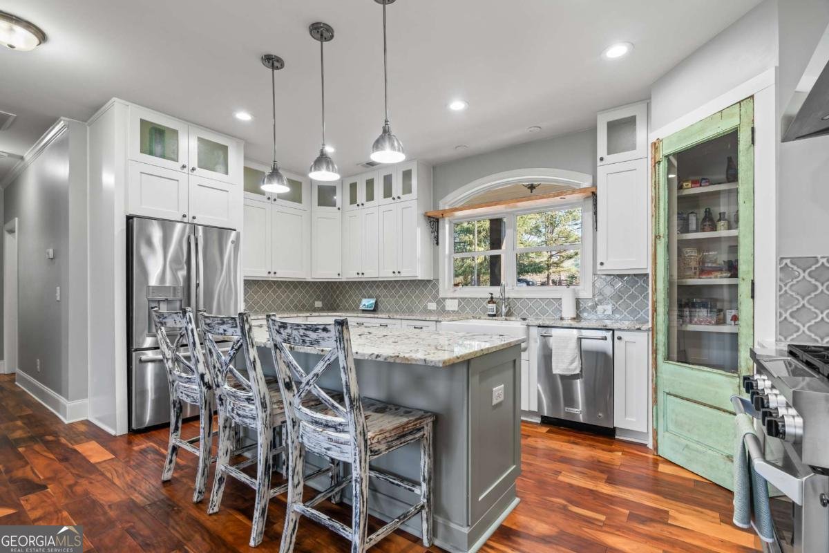 641 Bill Watkins Road Hoschton - Photo 9