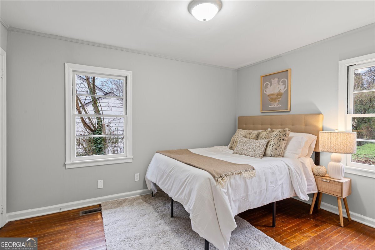 2203 Jernigan Drive Atlanta - Photo 14