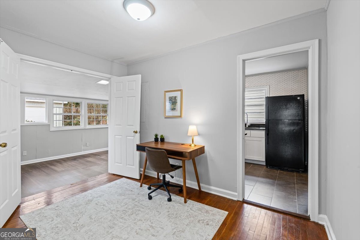 2203 Jernigan Drive Atlanta - Photo 18