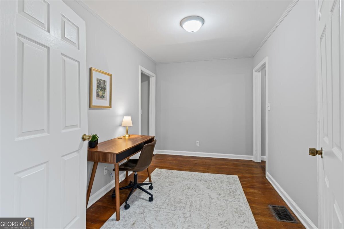 2203 Jernigan Drive Atlanta - Photo 19