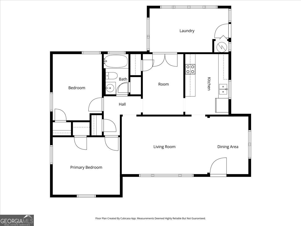 2203 Jernigan Drive Atlanta - Photo 22