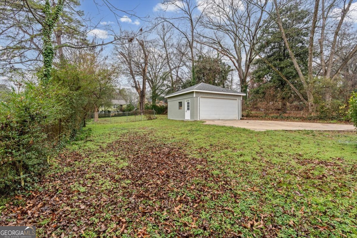 2203 Jernigan Drive Atlanta - Photo 30