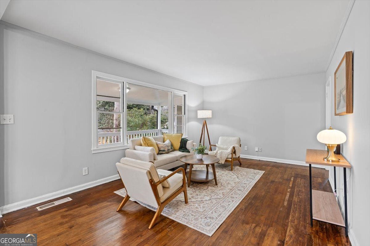 2203 Jernigan Drive Atlanta - Photo 6